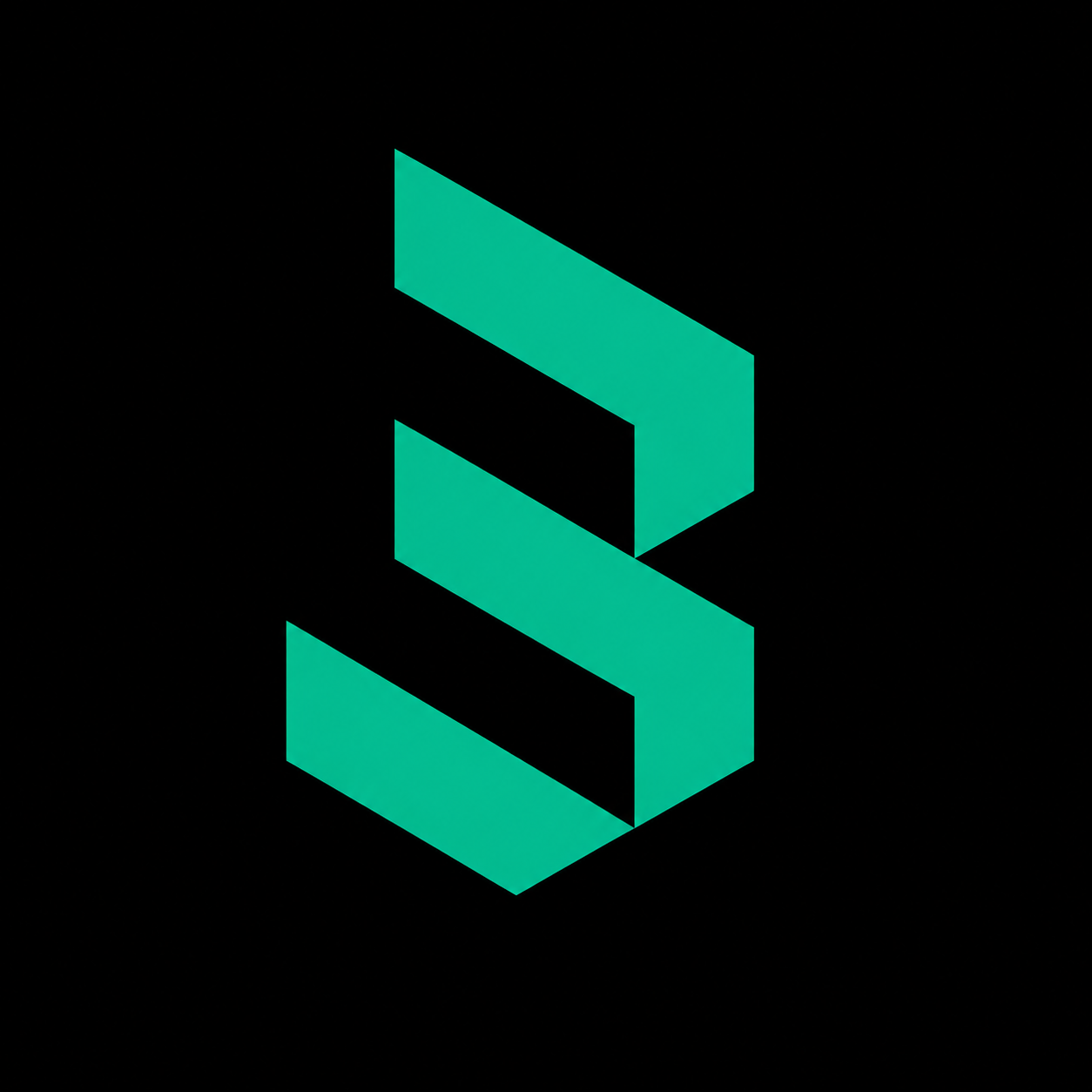 BOT Chain Logo